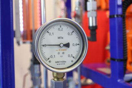 Еврокомиссия отказалась возобновить покупки российского газа

Еврокомиссия (ЕК) отказалась от предложения США возобновит