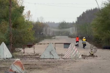Вероятность новых гуманитарных перемирий в зоне СВО оценили

Нет уверенности, что по другим прифронтовым городам Украина