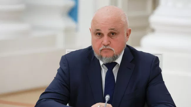 Цивилев сообщил о завершении поставки топлива в рамках северного завоза

Краткий пересказ от РИА ИИ

Поставка топлива в 