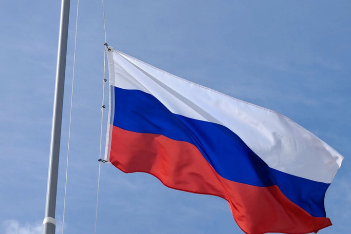 Первый зампред правительства Ярославской области получил госнаграду

Первый заместитель председателя правительства Яросл