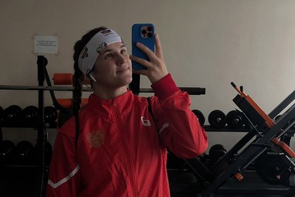 Кошкина завоевала золото молодежного чемпионата мира по борьбе

Екатерина Кошкина завоевала золотую медаль на молодежном