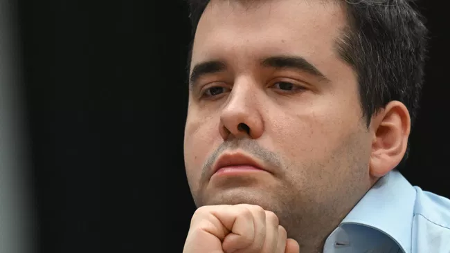 Непомнящий опустился на 22-е место в рейтинге FIDE

Краткий пересказ от РИА ИИ

Россиянин Ян Непомнящий опустился с 21-г