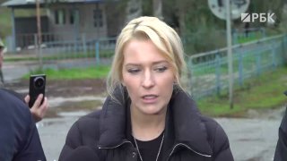 ◻️◻️◻️ Колонна для вывоза людей из города Алешки Херсонской области состоит из 25 автобусов и рассчитана на 750 мест, со