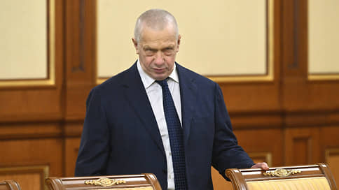Трутнев не стал комментировать сообщения о возможном переходе на новую должность

Вице-премьер — полпред президента в Да