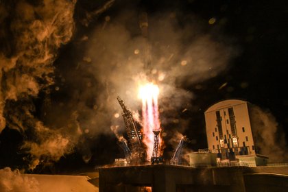 В маневрах российского «Космоса-2612» увидели прелюдию к противоспутниковой атаке

Маневры российского космического аппа