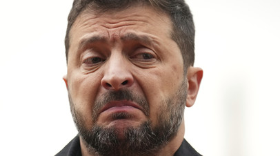 Политолог Рар: Европа не может удовлетворить запросы Зеленского

Европейские страны не способны удовлетворить все финанс