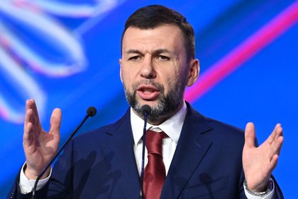 Глава Донецкой Народной Республики (ДНР) Денис Пушилин назвал условие взаимовыгодных отношений США с Россией. Свое мнени