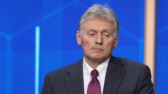 Песков: урегулирование конфликта на Украине невозможно без участия Киева