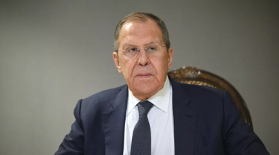 Лавров и глава МИД Ирана проводят совместную пресс-конференцию

Глава МИД России Сергей Лавров и министр иностранных дел