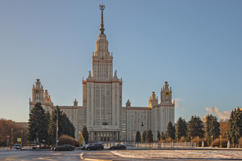 В МГУ сообщили о мерах контроля ситуации с корью

МГУ проводит противоэпидемические мероприятия после случая кори. Вакци