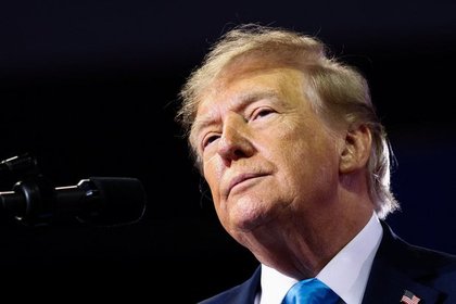 Трамп обрушился с критикой на Зеленского

Украинский лидер Владимир Зеленский не хочет завершения конфликта на Украине. 