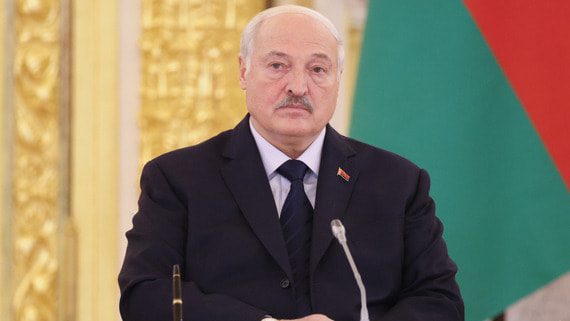 Лукашенко призвал развивать в Белоруссии народное ополчение