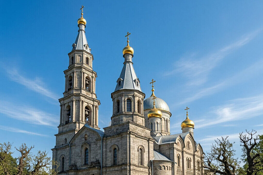 Жителям Ижевска рассказали, можно ли заходить в храм с татуировками и пирсингом

Жителям Ижевска разъяснили, что наличие