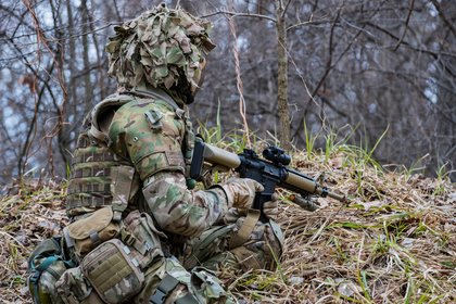 Американский военный рассказал о бое с рептилоидами в Зоне 51

Ветеран армии США рассказал о бое с тремя рептилоидами в 