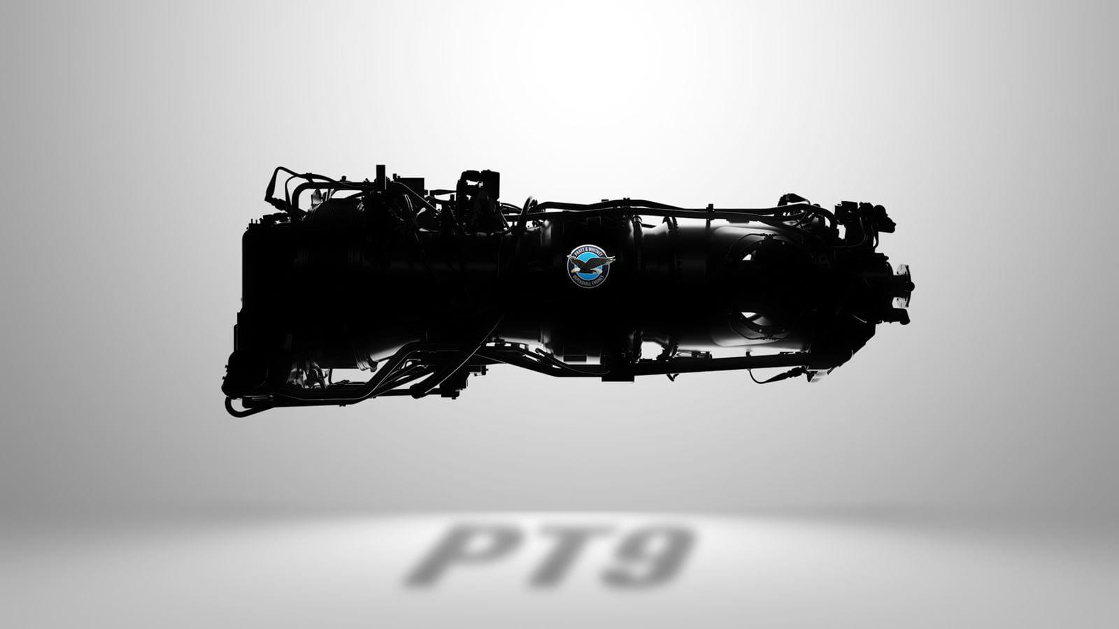 Новое «сердце» региональной авиации: Pratt & Whitney создала турбовинтовой двигатель, который расходует на 20% меньше то