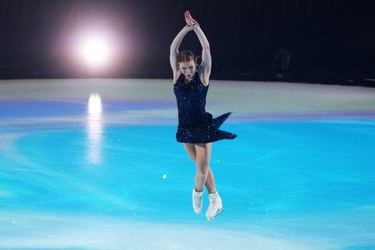 Меньшов оценил шансы Трусовой выйти в финал Гран-при ISU

Бронзовый призер чемпионата Европы Константин Меньшов заявил, 
