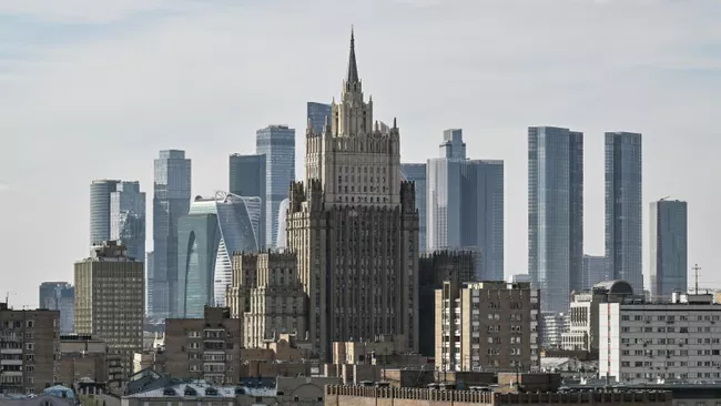 В МИД заявили о недружественной манере поведения нидерландских политиков

Краткий пересказ от РИА ИИ

Официальный предст