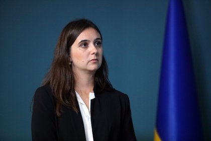 Украину призвали готовиться к сдаче территорий

Украине стоит готовиться к сдаче территорий. С таким призывом выступила 