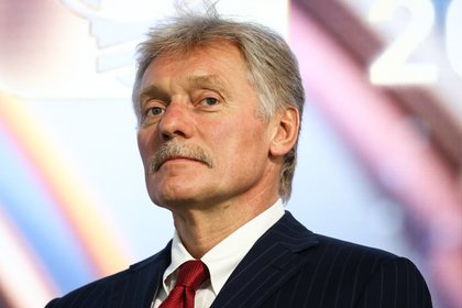 Песков сообщил о международной встрече Путина

Российский лидер Владимир Путин проведет в Санкт-Петербурге встречу с пре