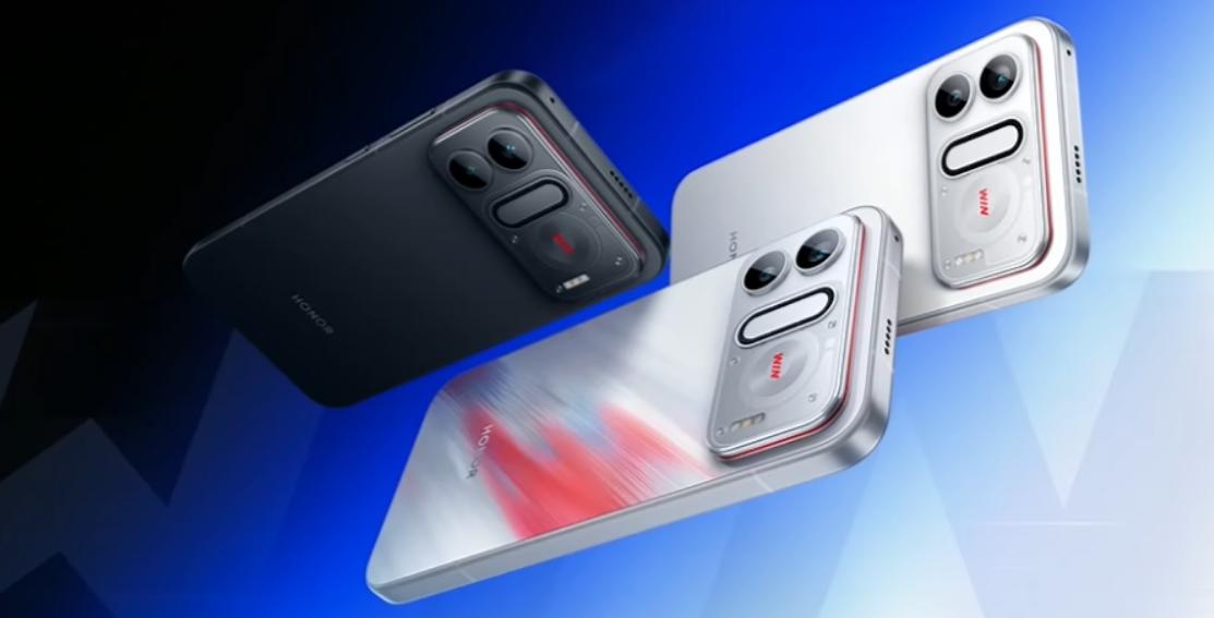 АКБ 12 070 мА·ч, 90 Вт, экран 185 Гц, Snapdragon 8 Elite Gen 5, камера 200 Мп и IP69K. Представлен Honor Win RT2

Цена с