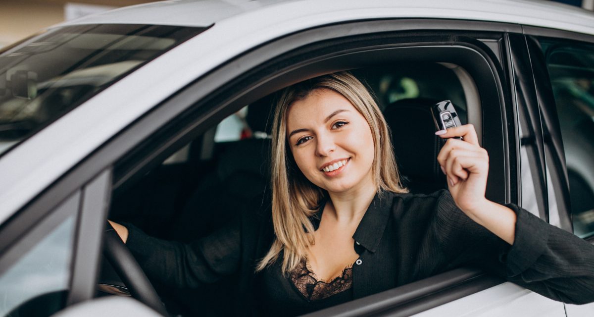 Молодежь отказывается от личных автомобилей

За пять лет доля владельцев снизилась на 12 п. п.
