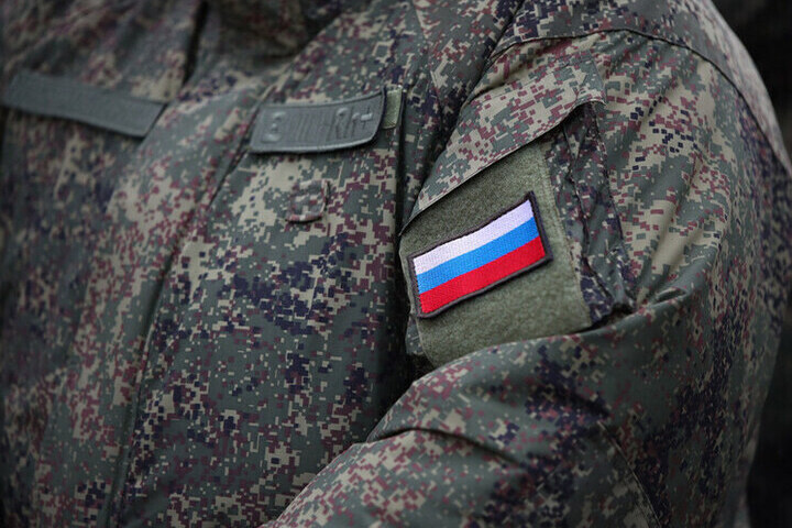 Очередную партию помощи бойцам СВО собрали в Волгоградской области

В администрации Волжского подчеркивают, что такая по