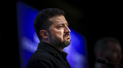 Лавров: Зеленский не хочет переговоров, он их неоднократно срывал

Владимир Зеленский не хочет переговоров по урегулиров