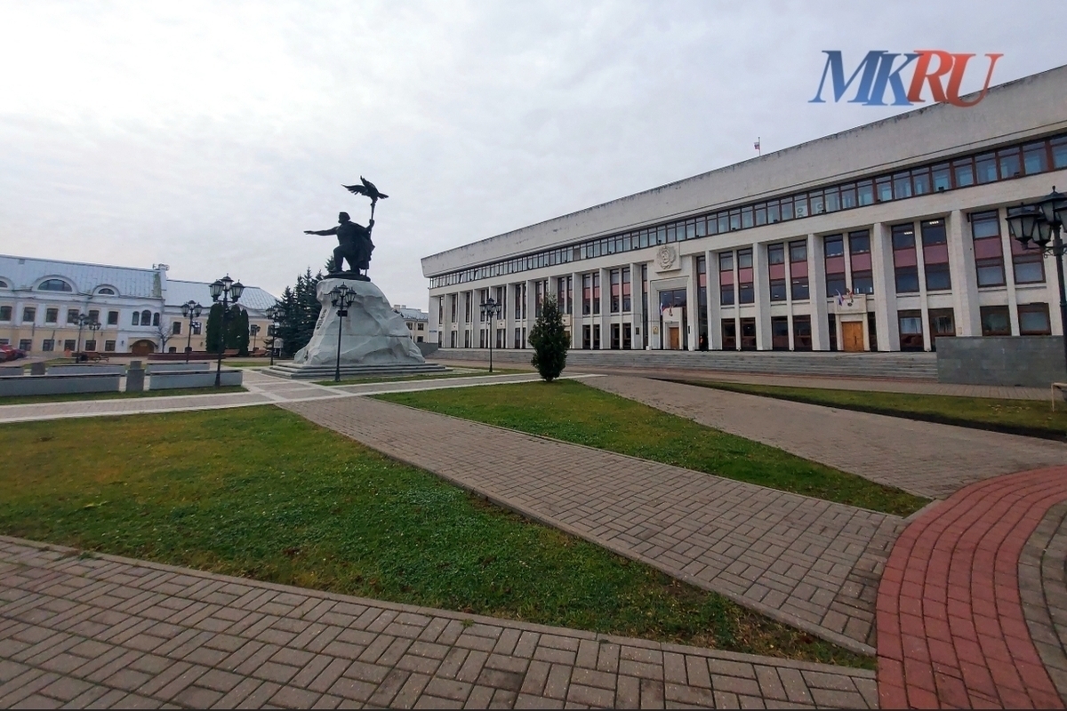 Калужская область вложит 107 миллиардов в будущее

Правительство Калужской области одобрило бюджет на 2027 год.