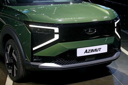 «АвтоВАЗ» объяснил сокращение дилерской сети в Москве

Сокращение дилерской сети «АвтоВАЗа» в Москве связано с ее рестру