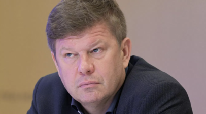 Губерниев назвал допуск хоккеистов прецедентом для футбола и биатлона

Спортивный комментатор и телеведущий Дмитрий Губе