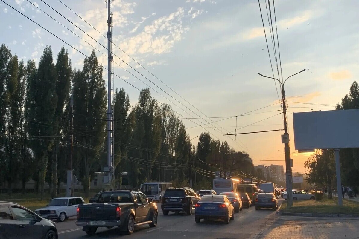 В Воронеже расширили участок улицы Моисеева для правого поворота с Челюскинцев

Об этом сообщили в городском управлении 