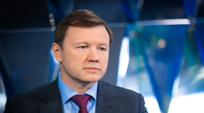Ефимов: более 3 млн квадратных метров недвижимости ввели в Москве в третьем квартале

За третий квартал 2026 года в стол