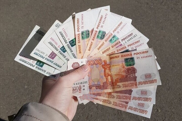 На Кубани завели уголовное дело на застройщика из-за задержки по зарплатам

В Тбилисском районе индивидуальный предприни