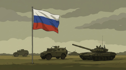 Адмирал НАТО Вандье заявил о росте военных возможностей России

Вооружённые силы России стали более изобретательными и о