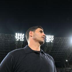 Почеттино, Анчелотти и Аллегри: кого «Арсенал» рассматривал перед назначением Артеты

Перед назначением Микеля Артеты на