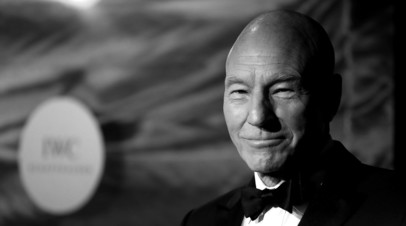 Умер американский актёр Патрик Стюарт, известный по фильмам «Люди Икс» и «Звёздный путь».