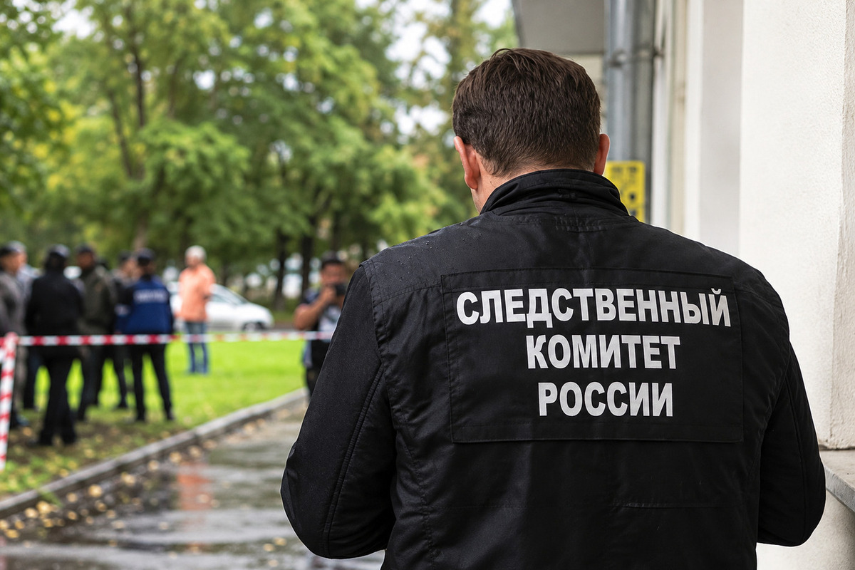 12-летний сын попал в ДТП на скутере: теперь его матери грозит уголовная ответственность

В Ульяновске перед судом предс
