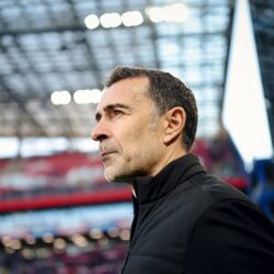 Карседо: «О недооценке ЦСКА речи быть не может»

Наставник столичного «Спартака» Хуан Карлос Карседо высказался о причин