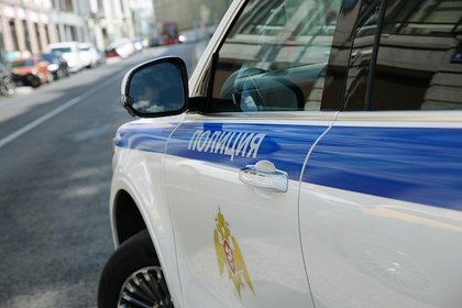 Раскрыта тайная схема сотрудницы МВД России и врача с мигрантами

Железнодорожный районный суд Екатеринбурга установил, 