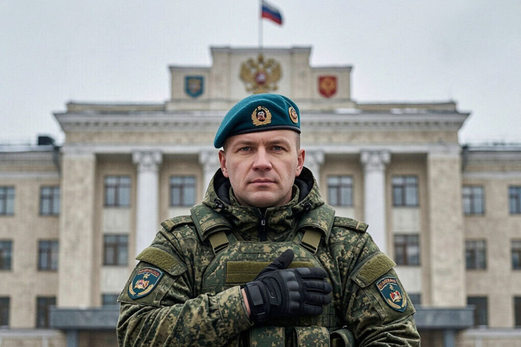 Управление Росгвардии по Псковской области проводит отбор кандидатов в военные вузы ведомства

ПСКОВ, 30 октября 2026