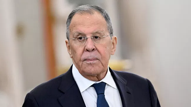 Лавров: дату встречи в Абу-Даби объявят, когда она будет подтверждена

Краткий пересказ от РИА ИИ

Глава МИД РФ Сергей Л