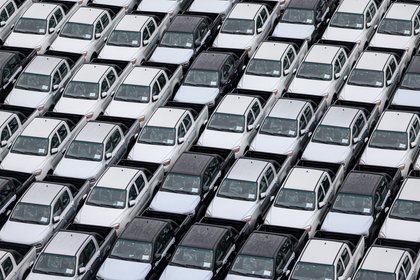 Китайские автоконцерны резко нарастили продажи машин в Европе

Пять крупнейших китайских автопроизводителей продали в Ев