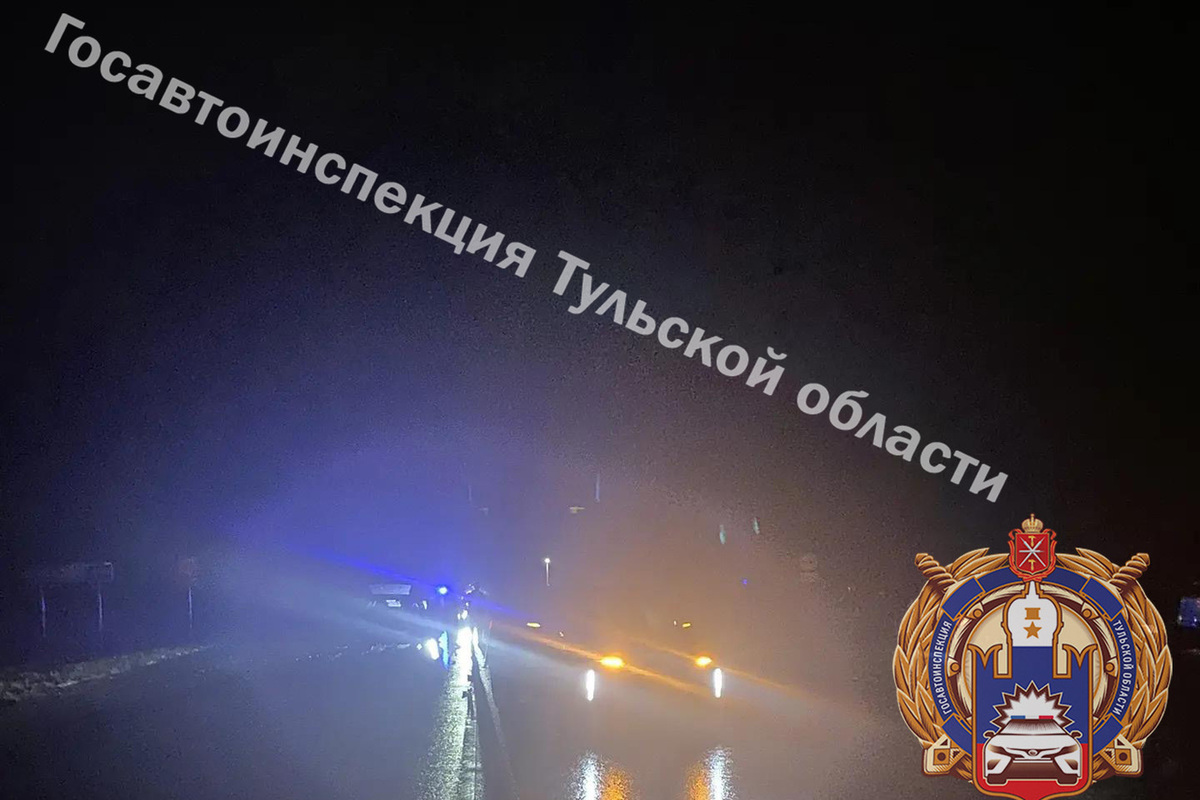На трассе Лапотково-Ефремов «ВАЗ» врезался в «Тенет», есть пострадавшие

Днем 18 октября на 13-м километре дороги Лапотк