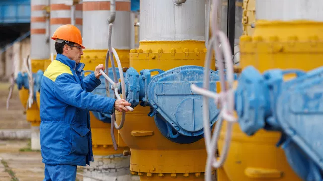 В Германии признались, что им не удастся заполнить газовые хранилища в срок

Краткий пересказ от РИА ИИ

Германия не смо