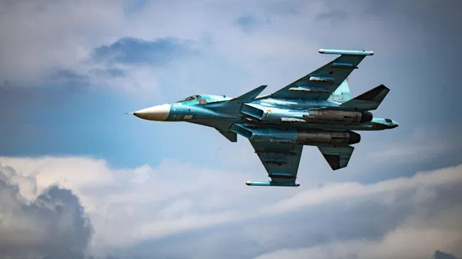 ВС России поразили в Одесской области три судна с грузами для ВСУ

Краткий пересказ от РИА ИИ

Армия России поразила три