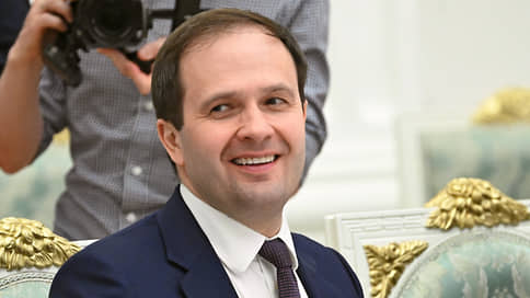 Силуанов предложил Павла Кадочникова на пост первого замминистра финансов

Вице-премьер — министр финансов Антон Силуано
