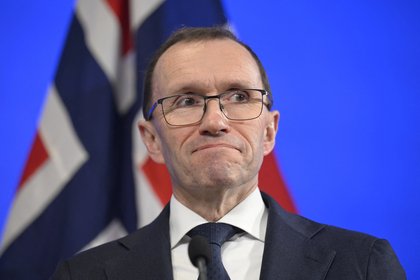 Глава МИД Норвегии ответил на возмущения из-за звонка Путину

Глава МИД Норвегии Эспен Барт Эйде не согласился с критико