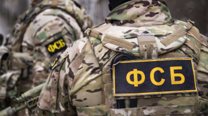 Задержан передававший Киеву данные об объектах ОПК 18-летний житель Марий Эл

Задержан 18-летний житель Марий Эл, переда