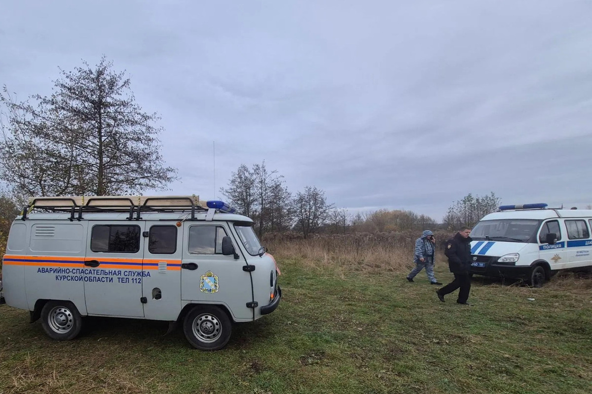 В Железногорском районе из воды достали тело мужчины

Инцидент произошел в деревне Старый Бузец