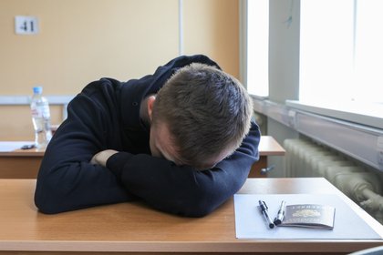 Психолог назвал причину усталости от общения

Усталость от общения и раздражительность при контактах могут свидетельство